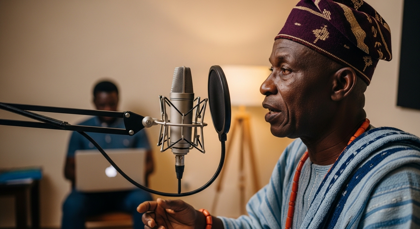 The Yoruba Corpus Initiative